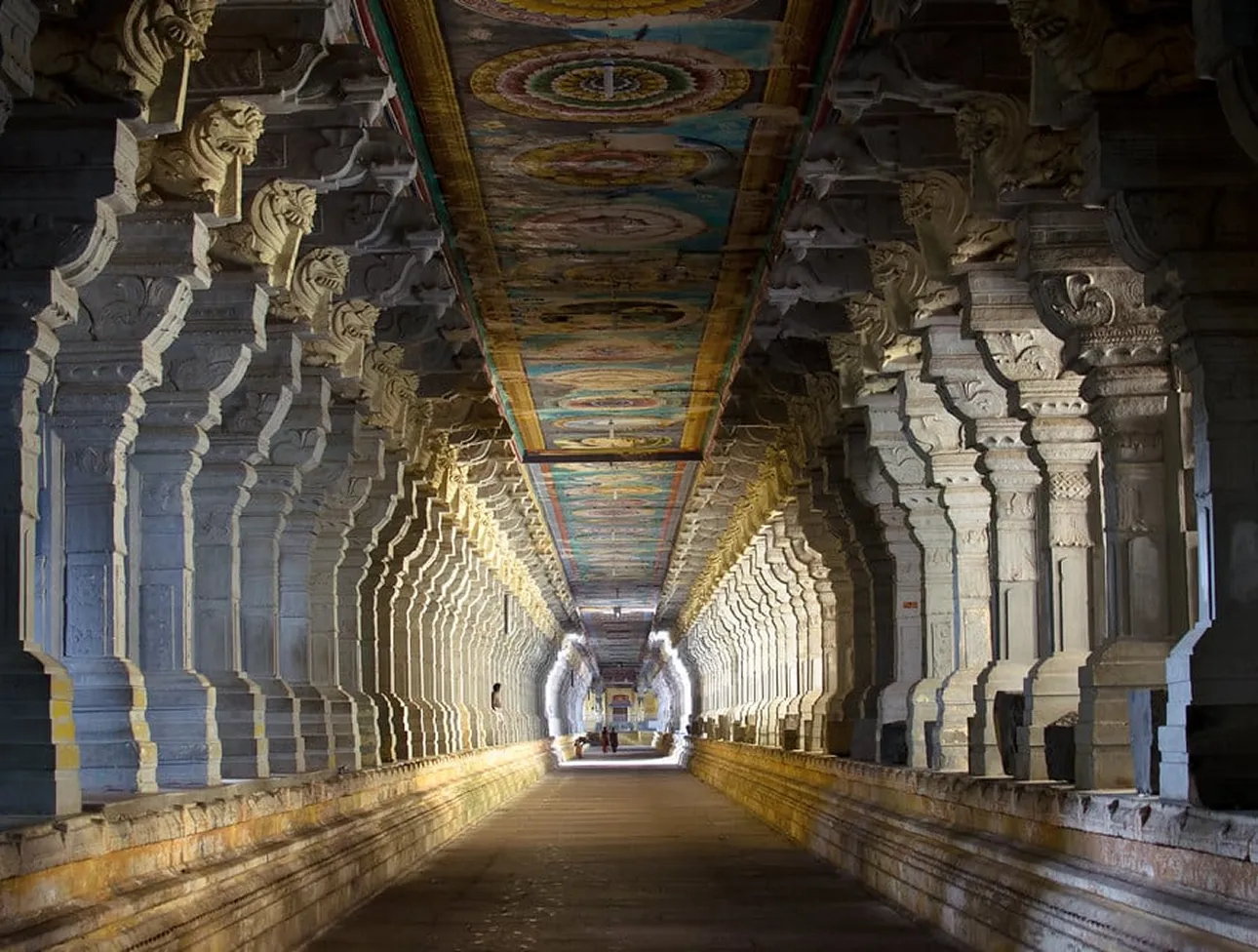 Meenakshi Temple