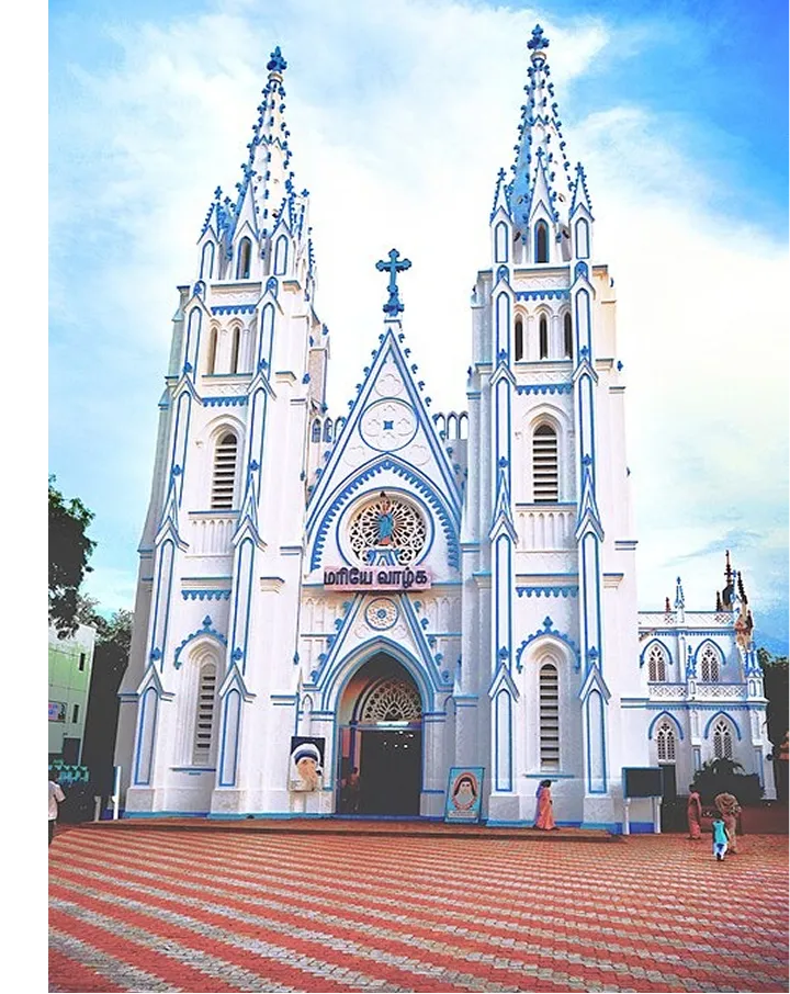 Thirumalai Nayakkar Mahal