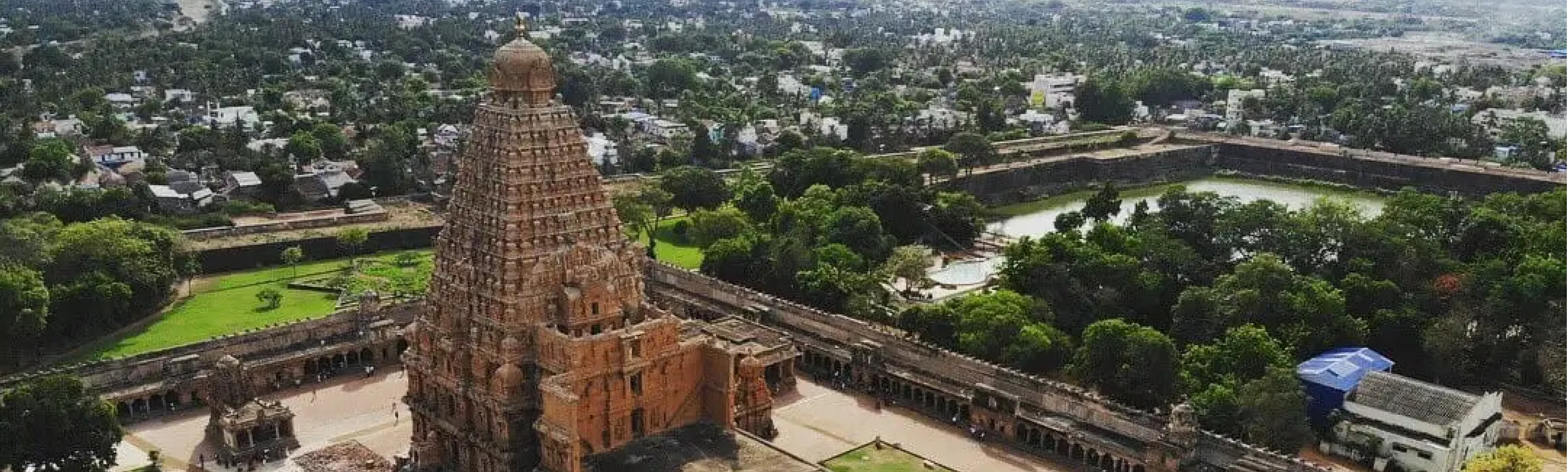 Meenakshi Amman Temple