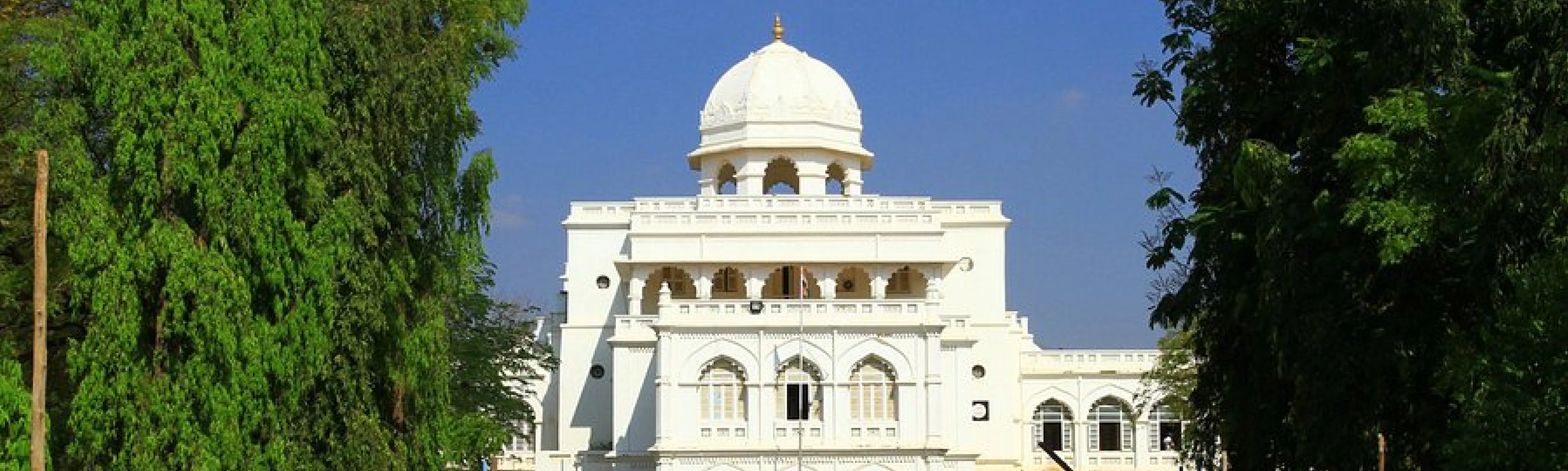 Meenakshi Amman Temple