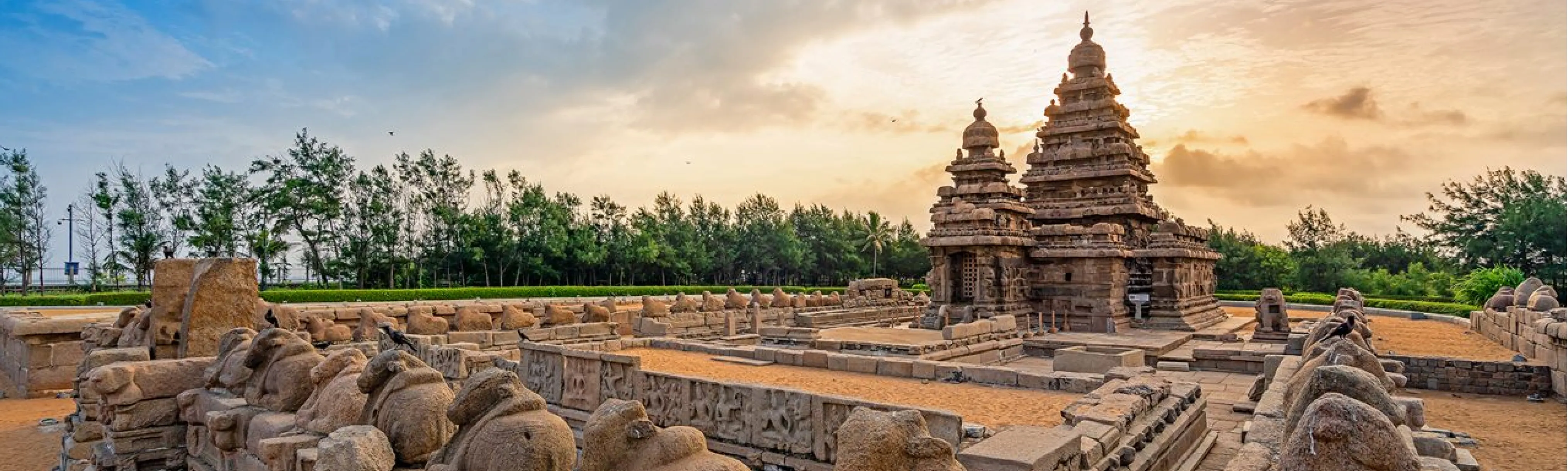 Brihadeeswara Temple