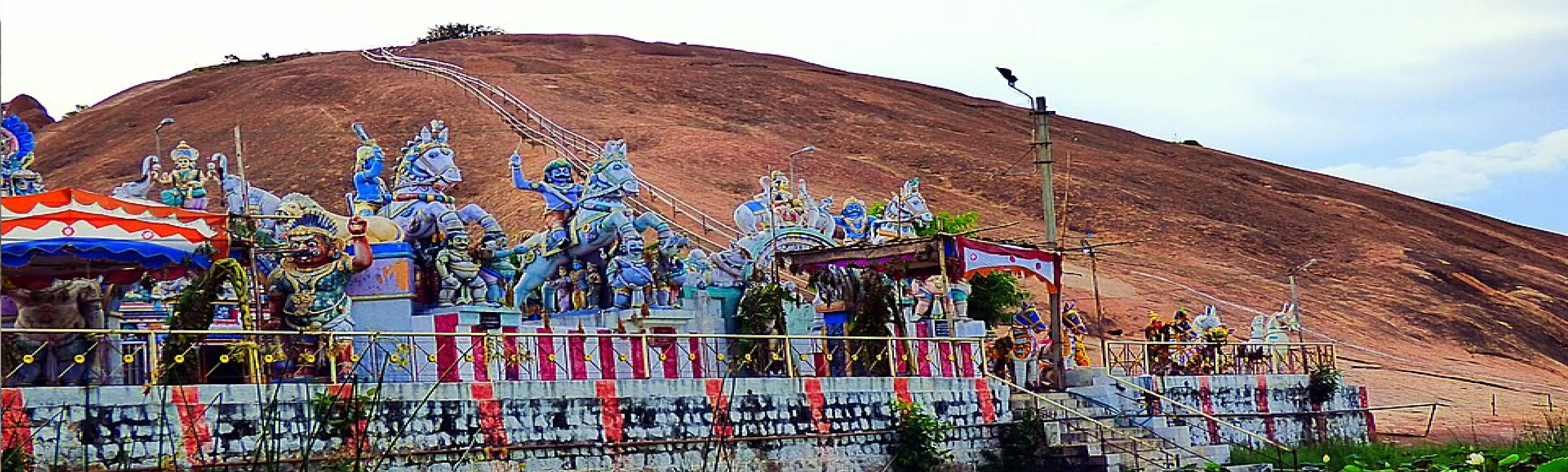 Meenakshi Amman Temple
