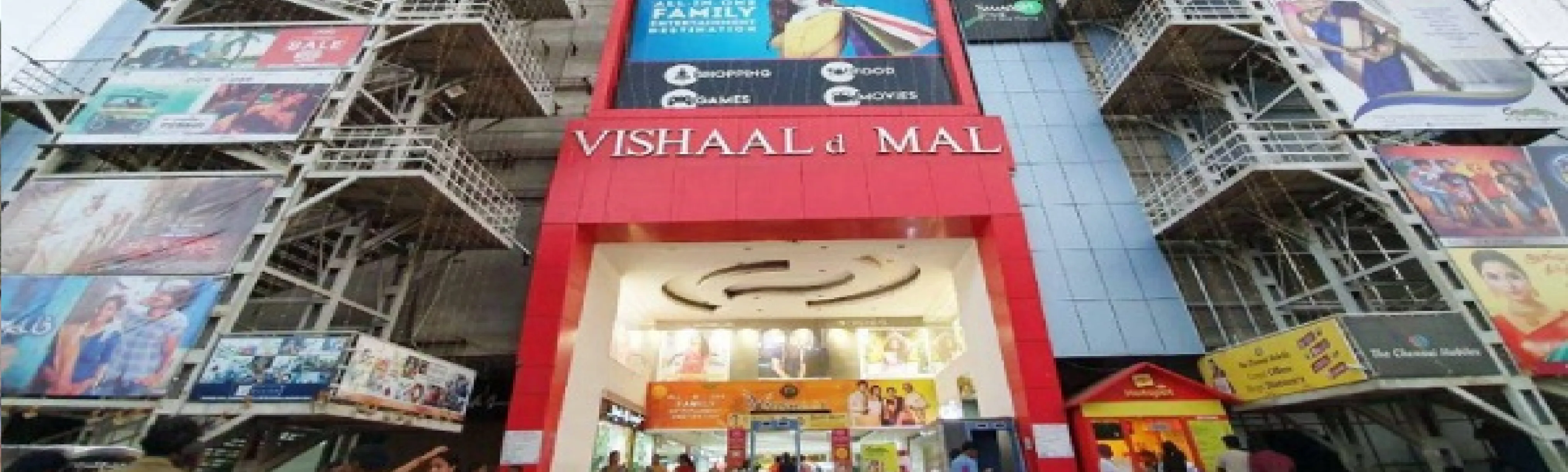 Meenakshi Amman Temple